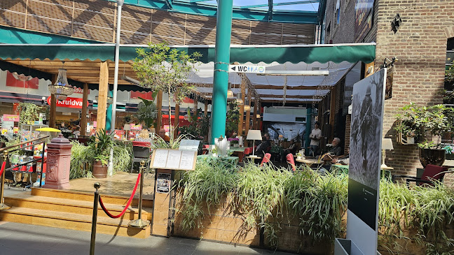 Brasserie Het Pakhuis - Horeca