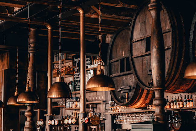 Grand-Bistro Hét Postkantoor - Horeca