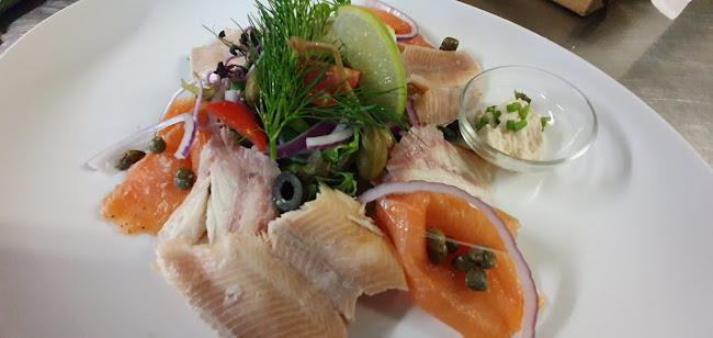 Restaurant Brasserie de Schuur - Horeca