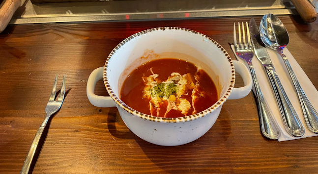 Restaurant Jack's Open Times