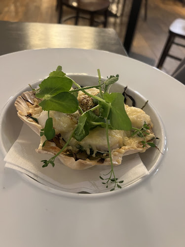 Rodin Café Restaurant - Horeca