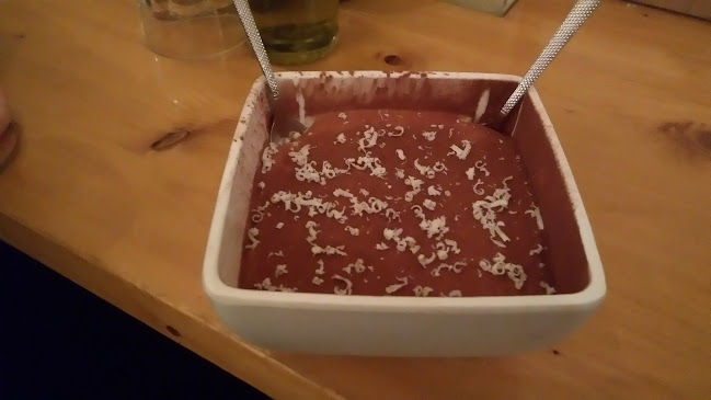 Spaghetteria Pasta-bar - Horeca