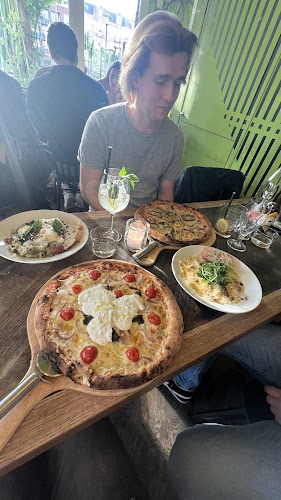 Eddy Spaghetti - Amsterdam