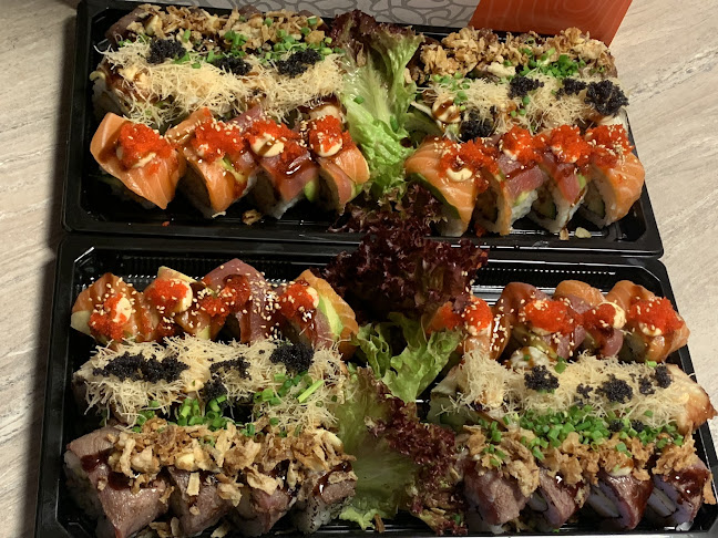 Sushi Eight Etten-Leur - Etten-Leur