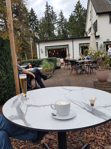 Brasserie 't Genot van Garderen - Horeca