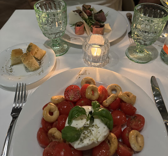 Comentarii opinii despre Ferilli's Specialità UpTown