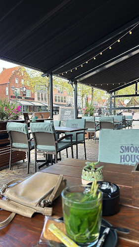 Kerkstraat 50, 3751 AS Bunschoten-Spakenburg