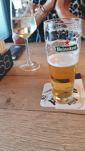 Gouden Leeuw Hotel Restaurant De Open Times