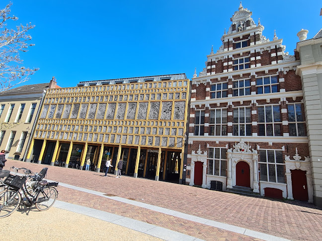 Comments and reviews of Gio's Deventer BV