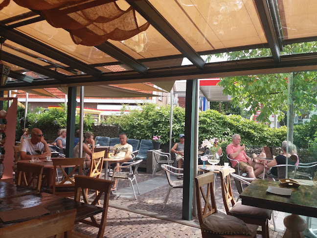 Bakkerij Fleddérus - Hooghalen