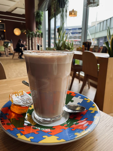 Opinii despre Bagels & Beans în Almere - Horeca