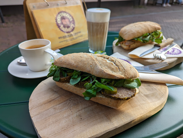 Krommestraat 30, 3811 CC Amersfoort