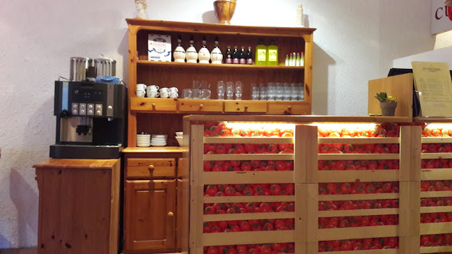 Pizza & Pasta Wassenaar - Wassenaar