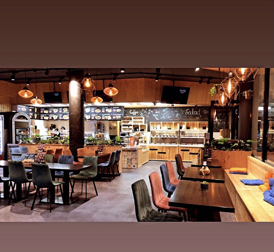 Opinii despre Lezzet Dúnyasi în Zaandam - Horeca