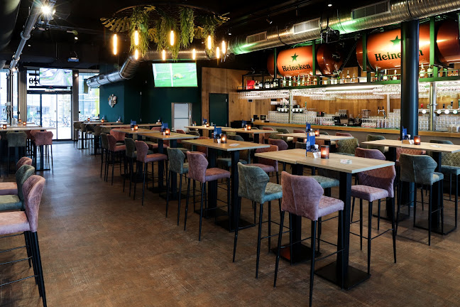 BLVD 020 - Amsterdam