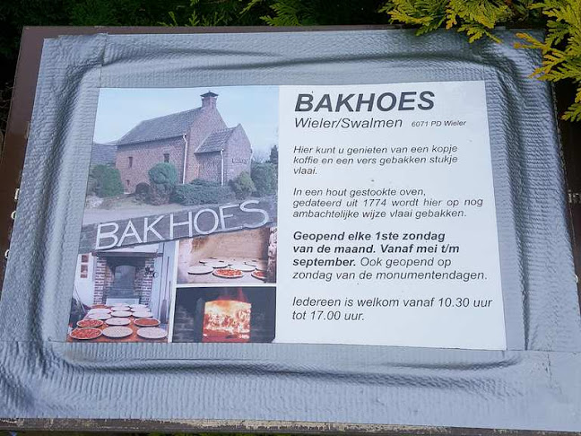 Comentarii opinii despre Bakhoes