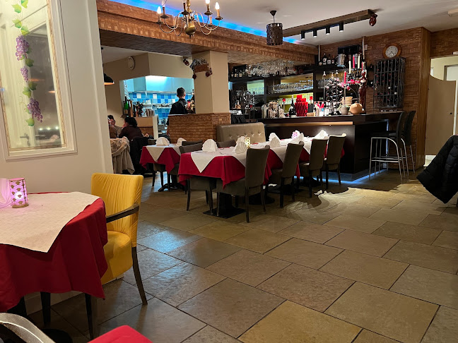 Opinii despre L'Azzurro în Eindhoven - Horeca