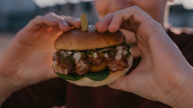 Opinii despre De Frietbar în Katwijk aan Zee - Horeca