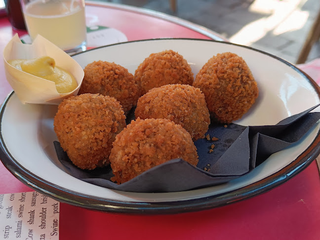 Vader Kleinjan Café - Rotterdam
