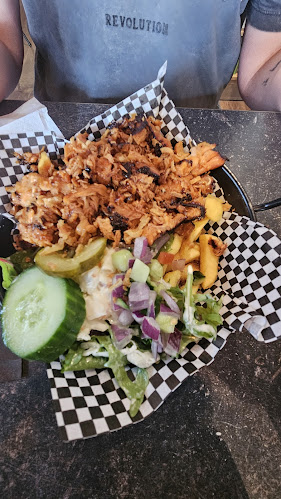 Taste of Kijkduin | Snacks - Lunch - Diner - To Go Phone number