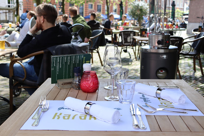 Restaurant Karakter - Arnhem