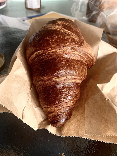 Bakkerij Brood van Koos: Lekker Brood - Maastricht
