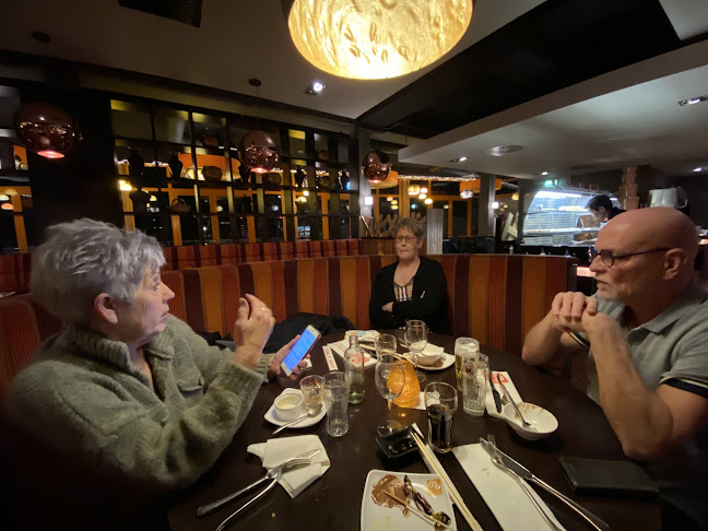 Comentarii opinii despre Restaurant MyWereld