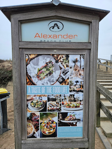 Alexander Beach Club