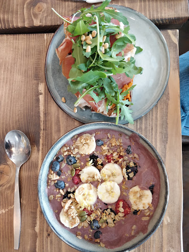 Fjaka Amsterdam - Amsterdam