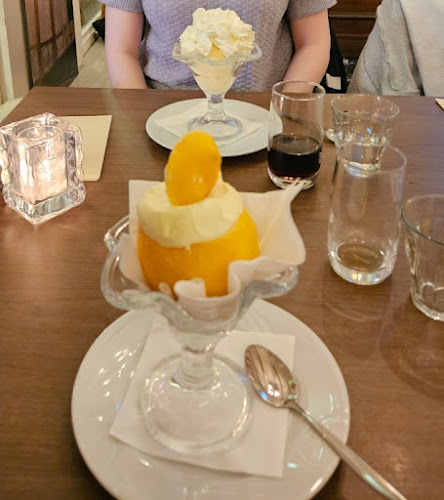 Opinii despre Trattoria Fantasia în Amsterdam - Horeca