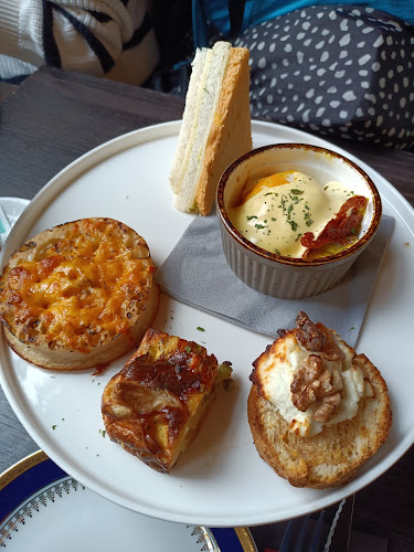 Comentarii opinii despre Tearose