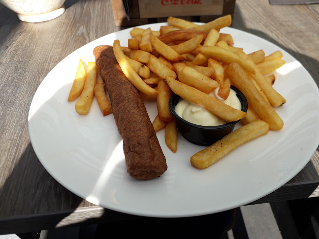 Snackbar Exloo - Exloo