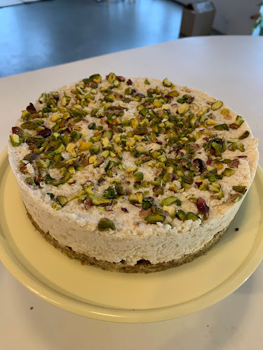 Comentarii opinii despre Klein Geluk Bakery (100% glutenvrij, lactosevrij en vegan patisserie)