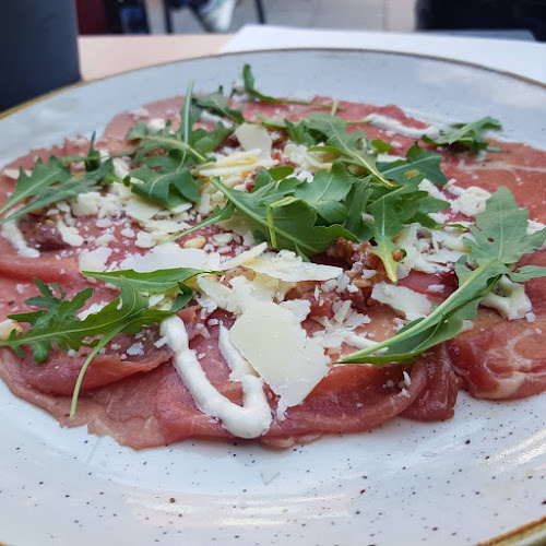 Comentarii opinii despre Restaurant De Beren Haarlem