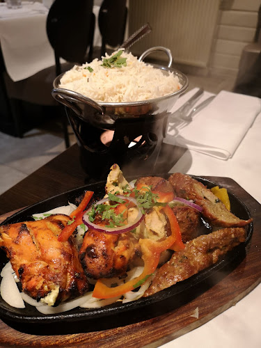 New Tandoor - Horeca