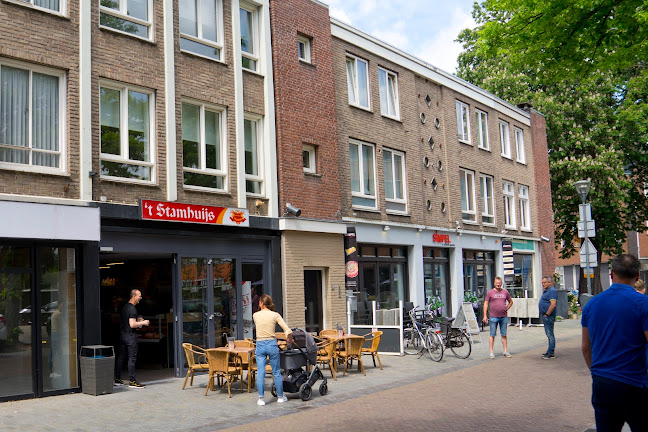 Cafetaria 't Stamhuijs - Schijndel
