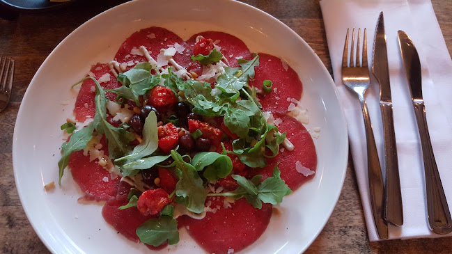 Steakhouse André Dokter - Horeca