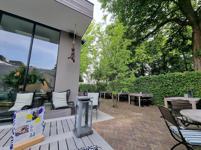 Anne&Max Breda Wilhelminastraat