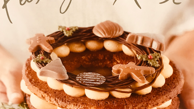 Reviews of Patisserie Hovius in Zuidlaren - Horeca