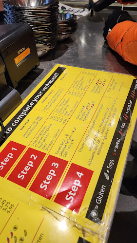 iWok & Go - Eindhoven