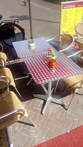 Grillroom Falafel Mouni - Horeca