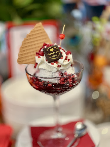 IJssalon Hartentroef - Horeca