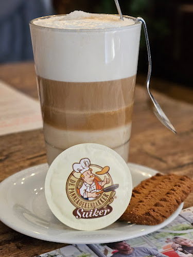 Opinii despre De Pannekoekenbakker Thorn în Thorn - Horeca