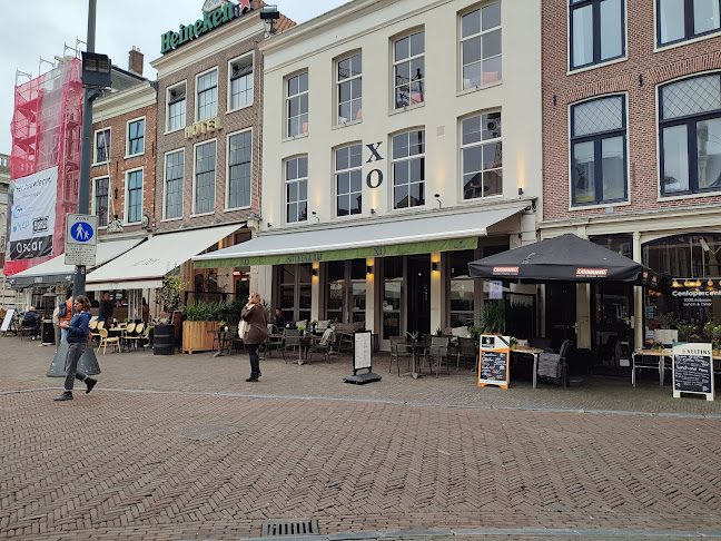 Café XO - Haarlem