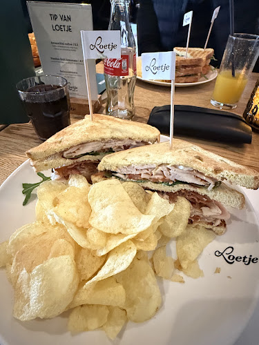 Loetje Laren - Horeca