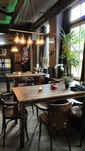 Tapperij de Heerlijkheid - Bergen