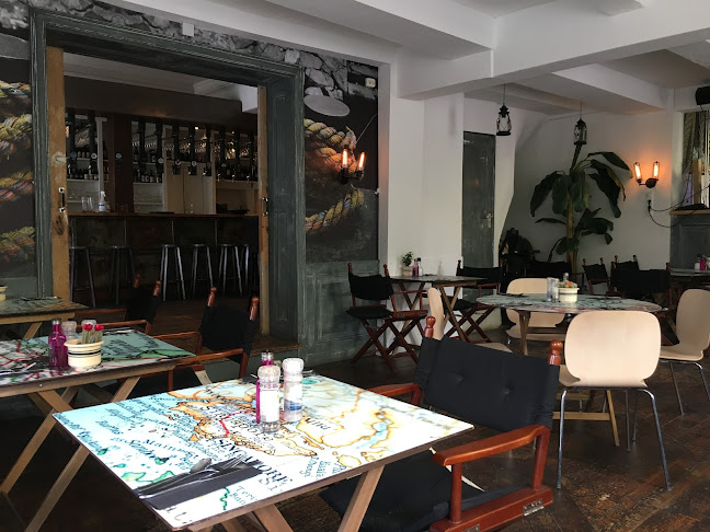 Comentarii opinii despre Harbour Café