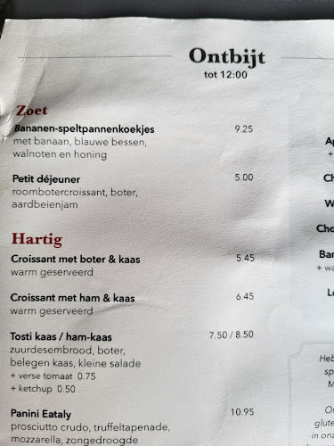 Blend Coffee & Wine - Horeca