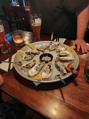 Vishandel & Restaurant Gerard van Es