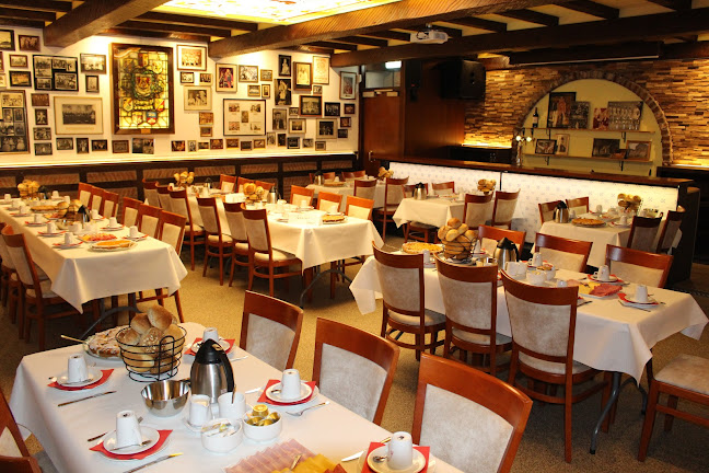 Café A Jenne Sjlaagboom